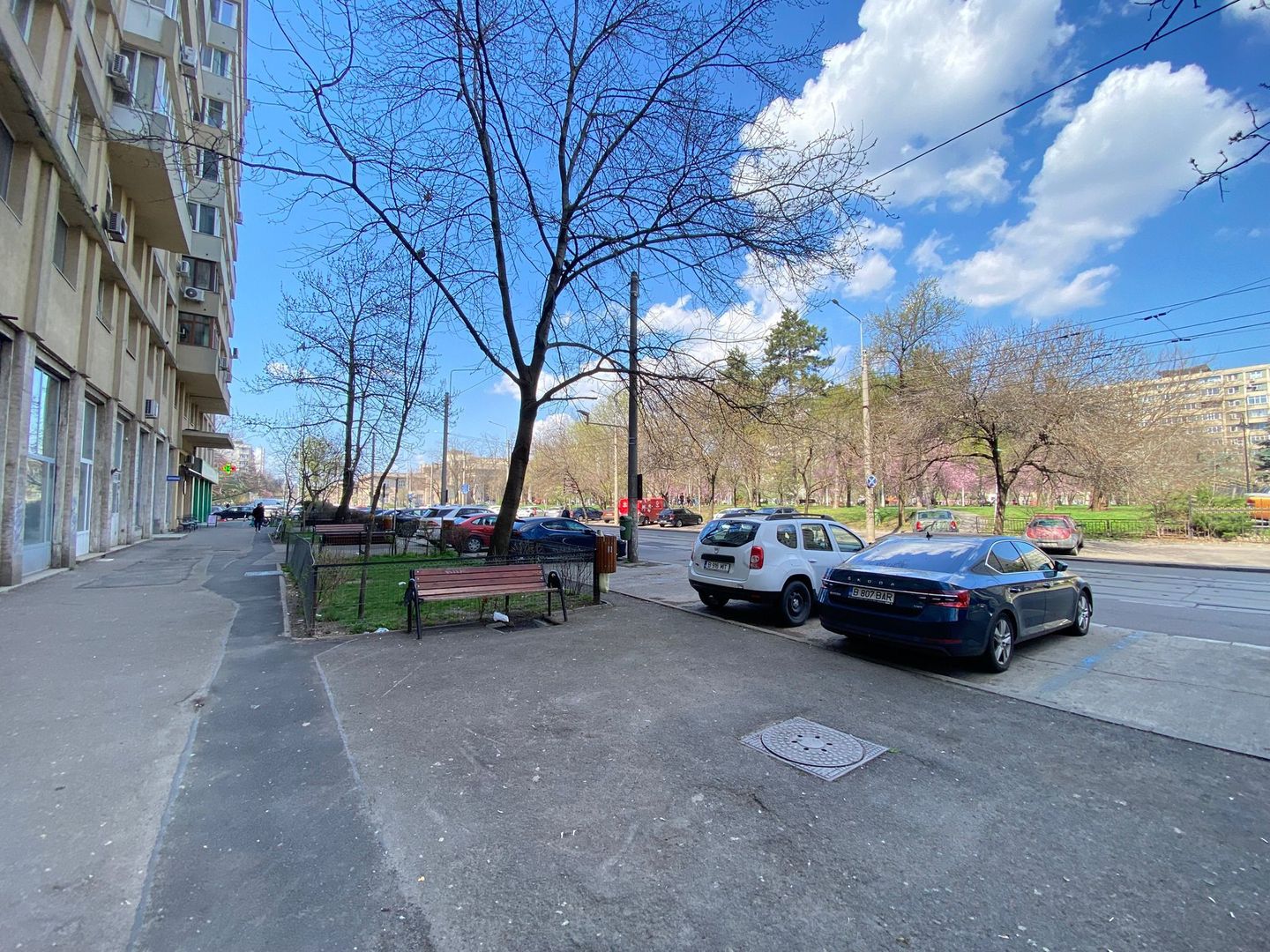 Apartament 2 camere Gara de Nord – Dinicu Golescu, V13 - Poză 11