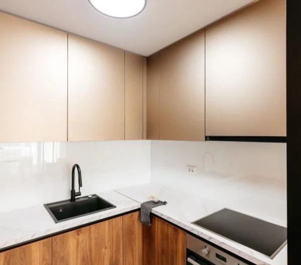 Apartament 2 camere | One Cotroceni | Prima închiriere | Parcare - Poză 11