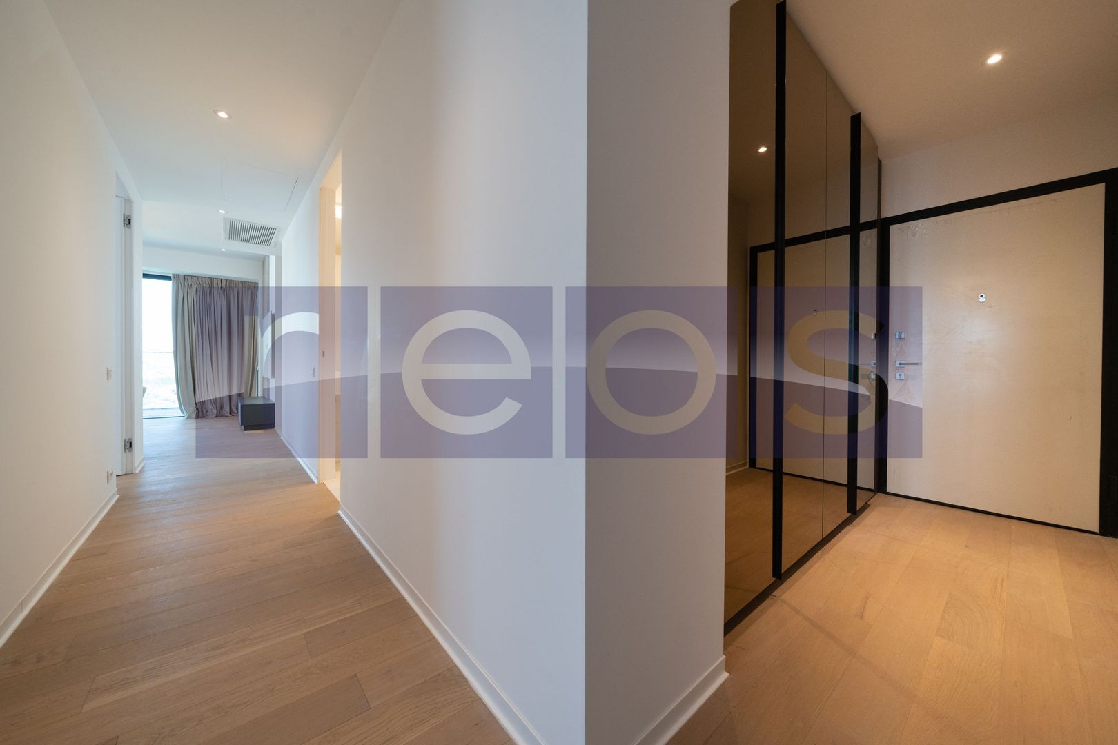 INCHIRIERE 3 CAMERE | ONE ELIADE | ULTRAFINISAT | VEDERE LAC | PARCARE - Poză 12