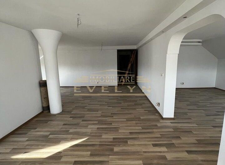 Casa 530 mp + Teren 3300 mp, zona Catamarasti-Deal, pret 329.000 euro negociabil!!! - Poză 3