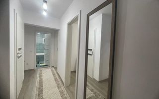Apartament de vanzare cu 2 camere decomandat, etaj 2, pivnita- Cartierul Strand - Poză 3
