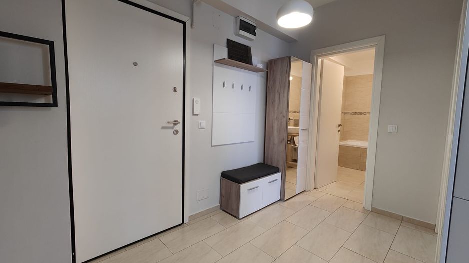 2 camere Sisesti I Sunset Lake View I parcare inclusa - Poză 13