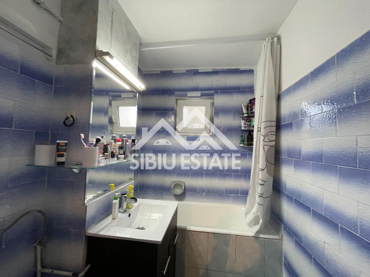 Apartament decomandat cu 3 camere 65mp utili, Turnisor - Poză 7