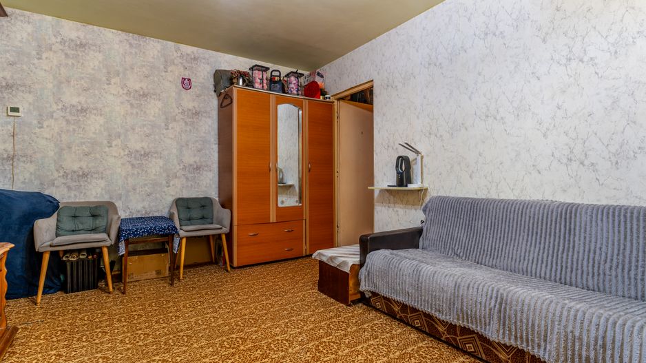 Apartament 3 camere | 50,77 mp | Manastur, Aleea Gurghiu | Renovabil - Poză 6