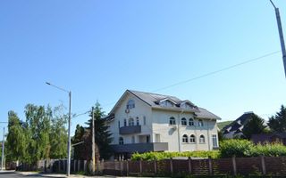 Imobil Comercial și Rezidențial Premium – Clădire Comercială de Anvergură / Sediu Central Companie – Șoseaua Bucium nr. 89B - Poză 1
