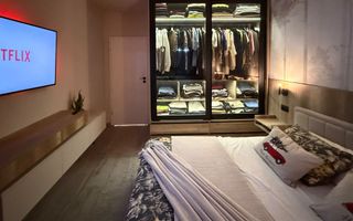 EXIGENT PLAZA, LUJERULUI,renovat 2026, mobilat si utilat complet, 56MP - Poză 3