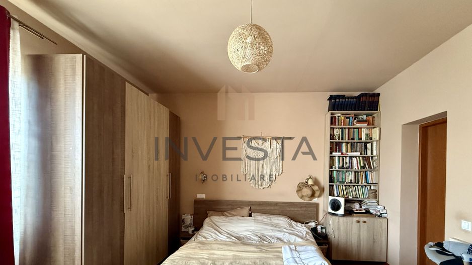 Apartament cu 4camere in zona Ira–confort, liniste si accesibibilitate - Poză 2