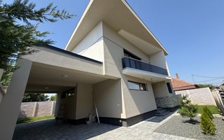 Proiect modern Ciarda Rosie - Poză 1