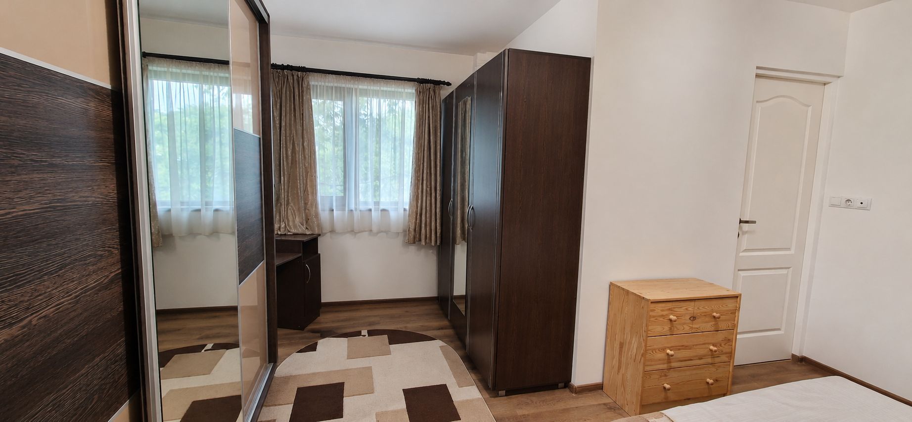 Casa individuala 87 mp utili/ 500 mp teren Barnova Bucium 135000 euro - Poză 4