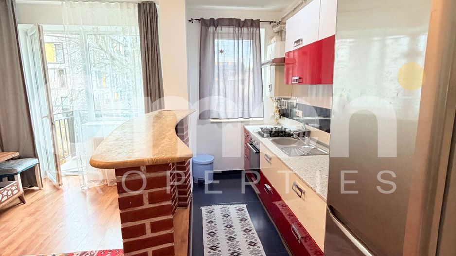 Apartament de inchiriat | zona Vivo | 56 mp - Poză 2