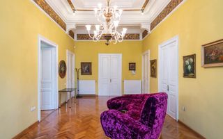 Vila impozanta - vanzare - Gradina Icoanei-Parcul Ioanid - Poză 2