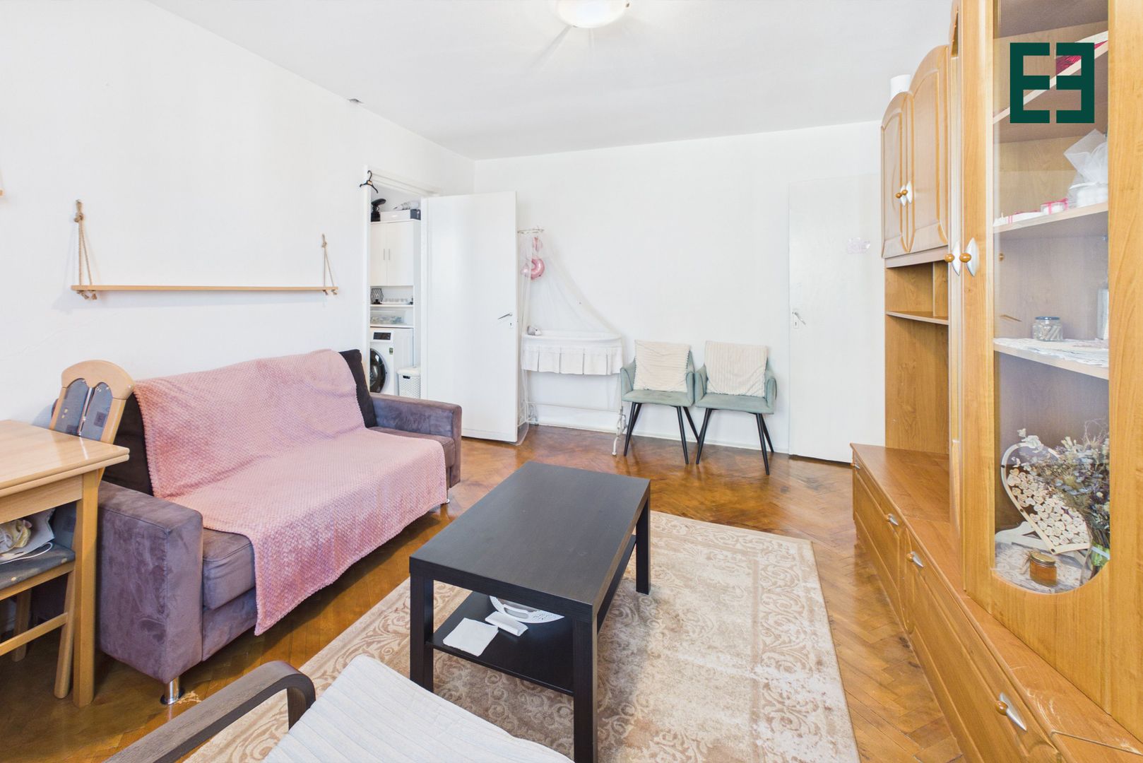 Apartament cu 2 camere - Zona Șagului - Timișoara - Poză 11