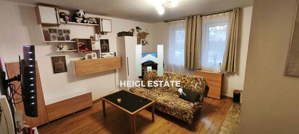 Apartament 1 camera in zona ESO Giroc - Poză 2