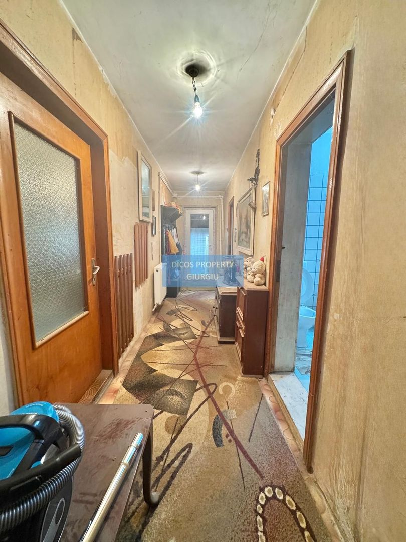 Casă de vânzare pe Strada Cetății, teren 428 mp - Poză 10
