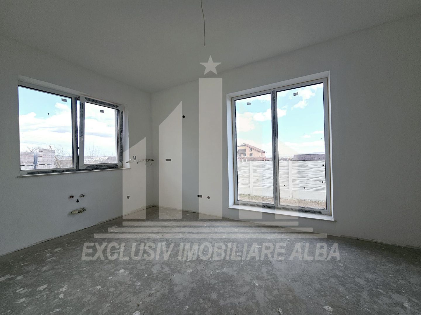 Casa individuala de vanzare, Alba-Micesti - Poză 3