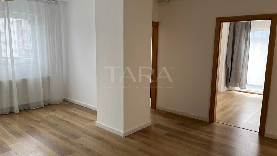 Penthouse cu terasă spațioasă și două parcări – zona BMW / Metro - Poză 4