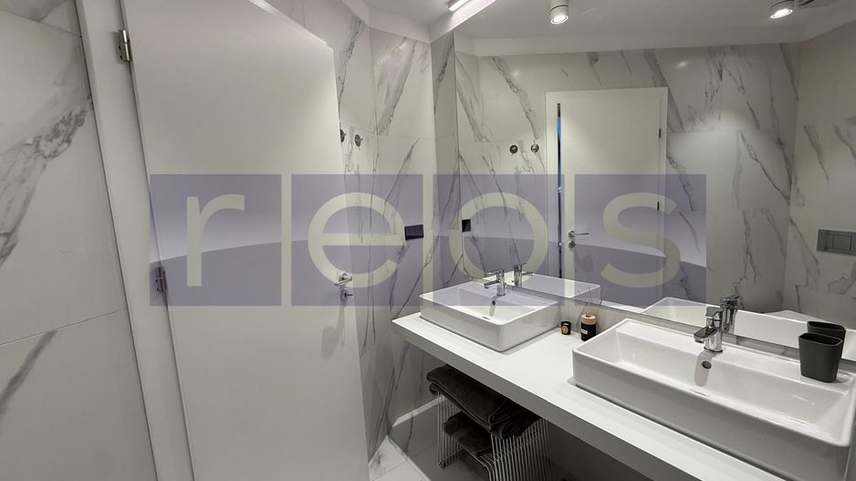 INCHIRIERE 4 CAMERE | ONE NORTH LOFT | MOBILAT SI UTILAT LUX | LOC PARCARE | - Poză 40