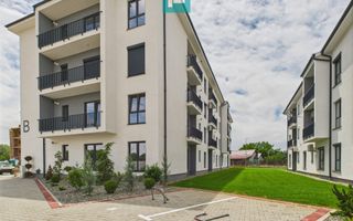 Apartament cu 2 camere în bloc nou - Poză 5