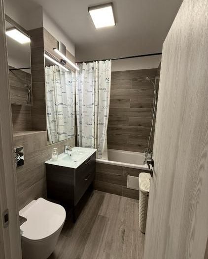 Garsonieră premium – Politehnica / Grozăvești – Zen Living - Poză 9