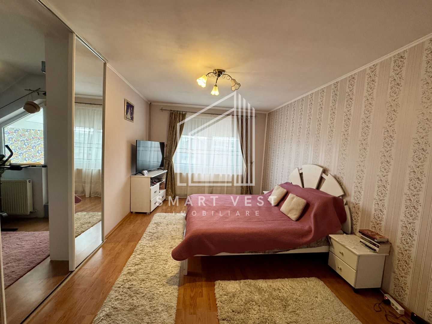 Casa spatioasa de vanzare | 275 mp (cu beci) | Zona Unio - Poză 13
