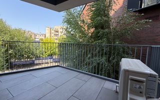 Apartament modern | Universitate | Terasă | Ideal locuință, cabinet sau birou - Poză 5