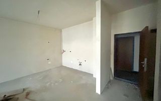 2 camere open space, Parcare, Eroilor Residence, Floresti - Poză 4