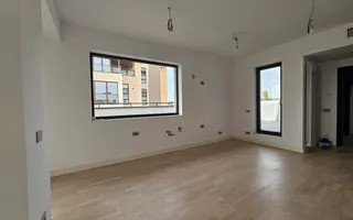 Penthouse 4 camere 3 bai de Lux în  Iancu Nicolae, Baneasa Nou - Poză 17