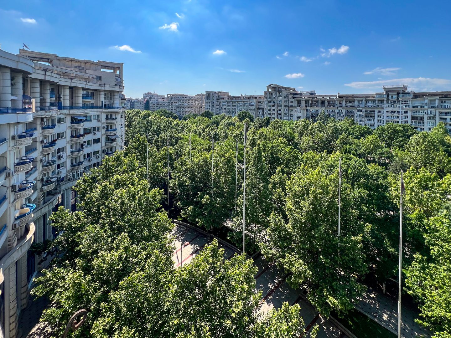 Duplex reprezentativ de închiriat – 240 mp | Bulevardul Unirii 61 - Poză 1
