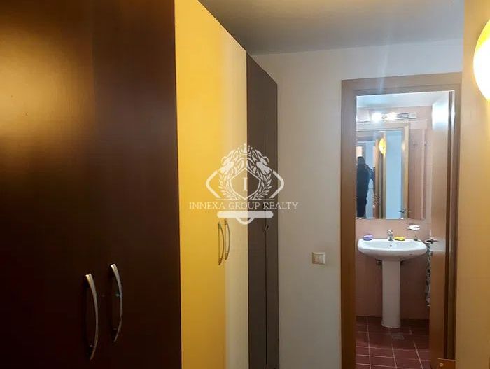 Apartament 2 camere decomandat de inchirita in Asmita Gardens - Poză 6