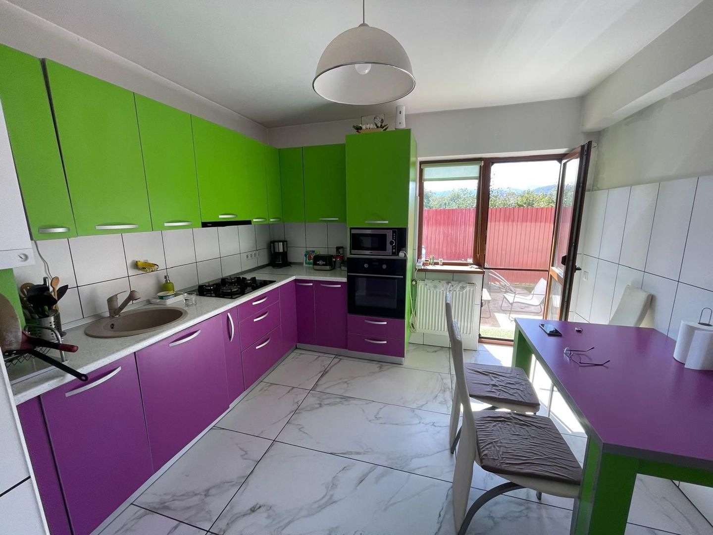 Casă de vânzare | Gilau | Acces privat - Poză 5