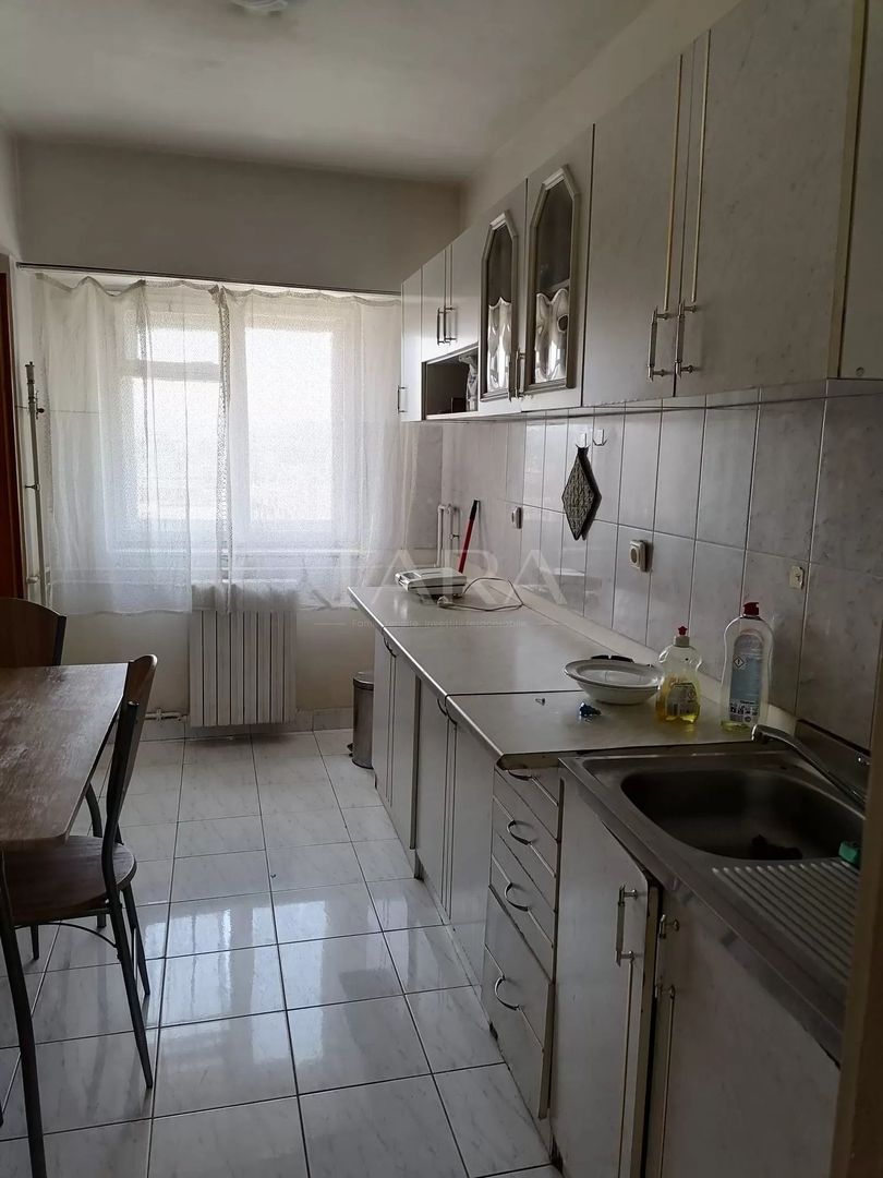 Aparament cu 3 camere Piata Marasti! - Poză 1