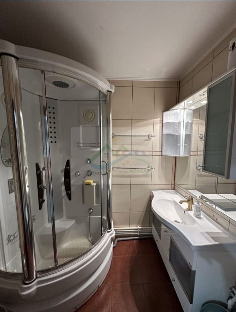 Apartament de închiriat Burdujeni/Suceava - Poză 1