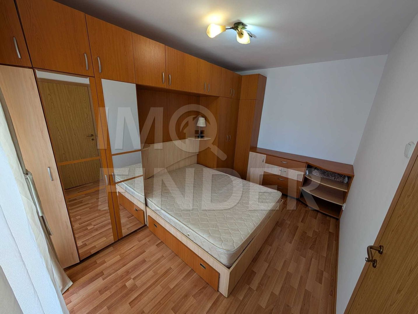 Apartament 2 camere in cartierul Gheorgheni, zona Interservisan - Poză 2