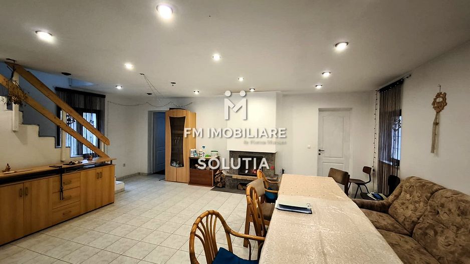 Cabană de vânzare – zona Groapele Chiuzbăii - Poză 9