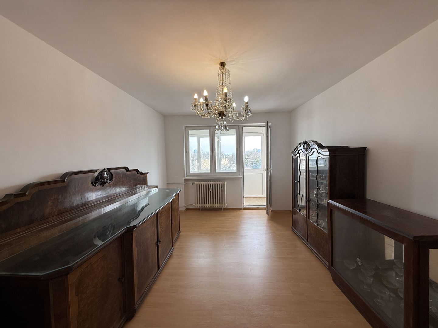 Apartament 3 camere Mihalache - Kiseleff (COMISION ZERO) - Poză 13