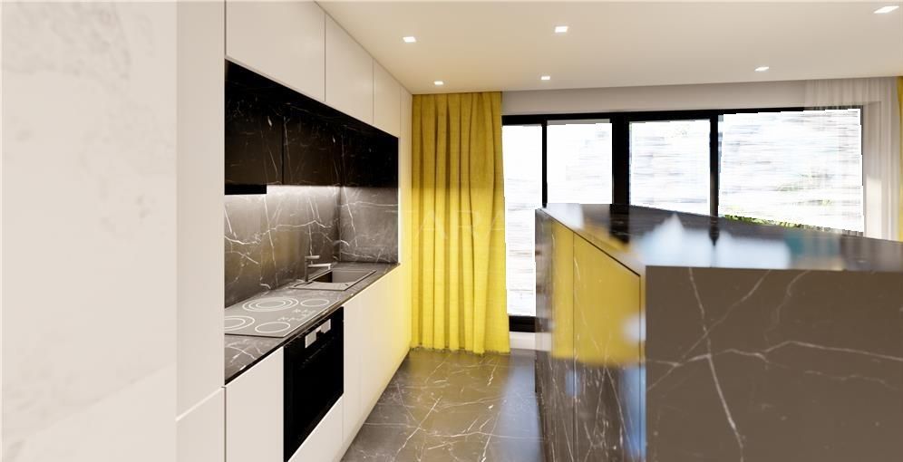 Apartamente de vanzare, Noi, Manastur - Poză 3