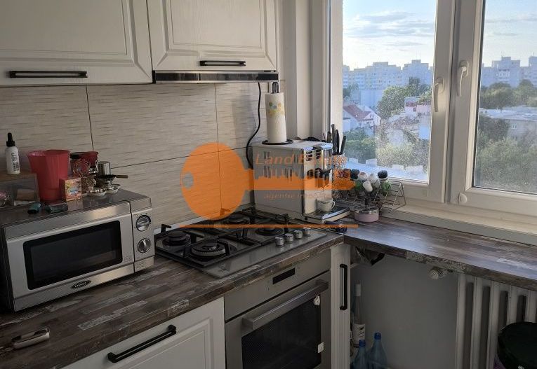 Apartament 2 camere – 2 băi, format din 2 garsoniere - Poză 4