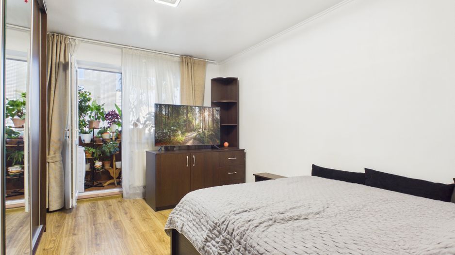 Apartament cu 2 camere de vânzare în zona Titan - Poză 6