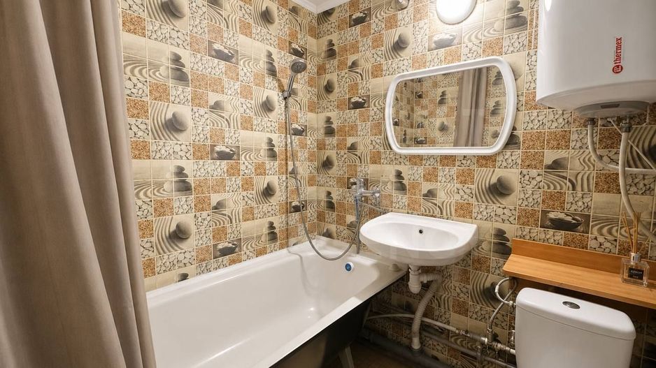 Vânzare, apartament, o cameră, bd. Dacia, Botanica - Poză 4