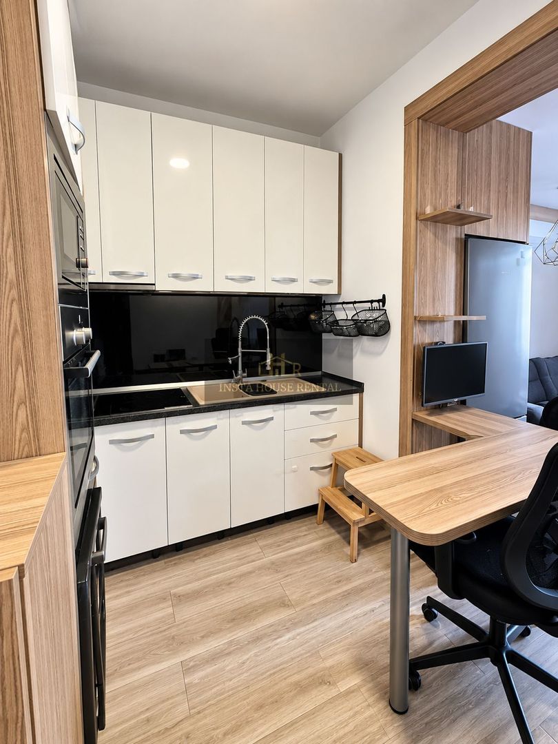 ♦️Apartament 2 camere Obor / Bloc NOU♦️ - Poză 5