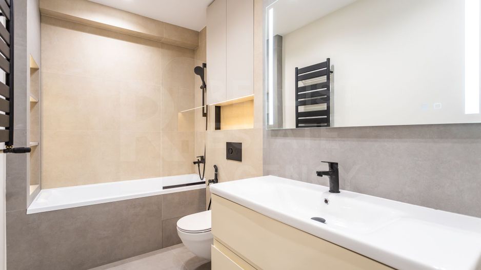 Vânzare, apartament, 1 cameră, str. Calea Ieșilor, Buiucani - Poză 8