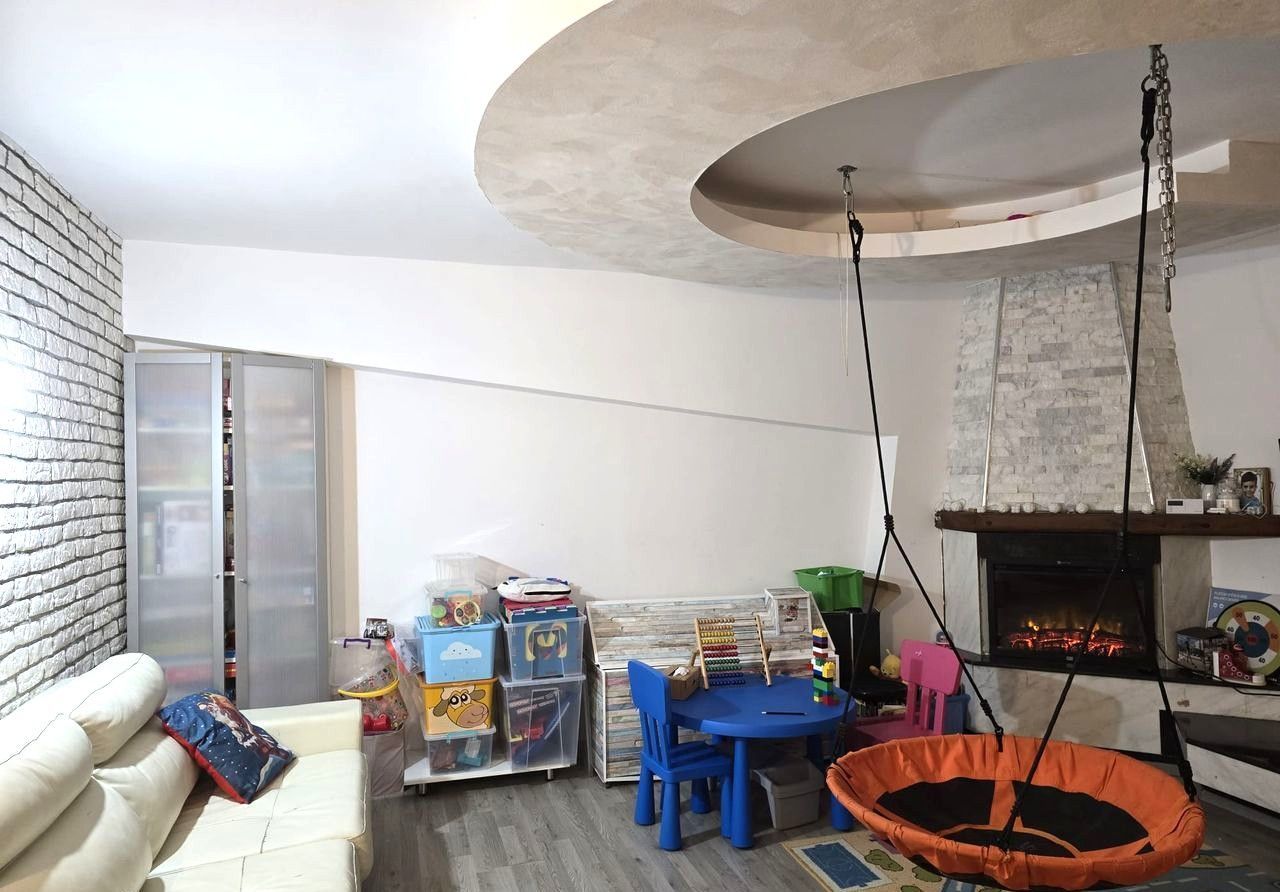 Casa de vanzare in Rosu, Chiajna – Strada Alexandru Ioan Cuza - Poză 2