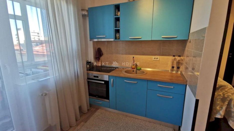 Apartament ( tip studio ) 13 Septembrie - P. Ispirescu - Poză 1