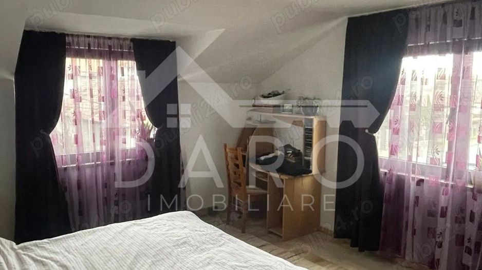 🏡 Casă individuală de vânzare – Unirii | Renovată 2022 | 315.000 € - Poză 4