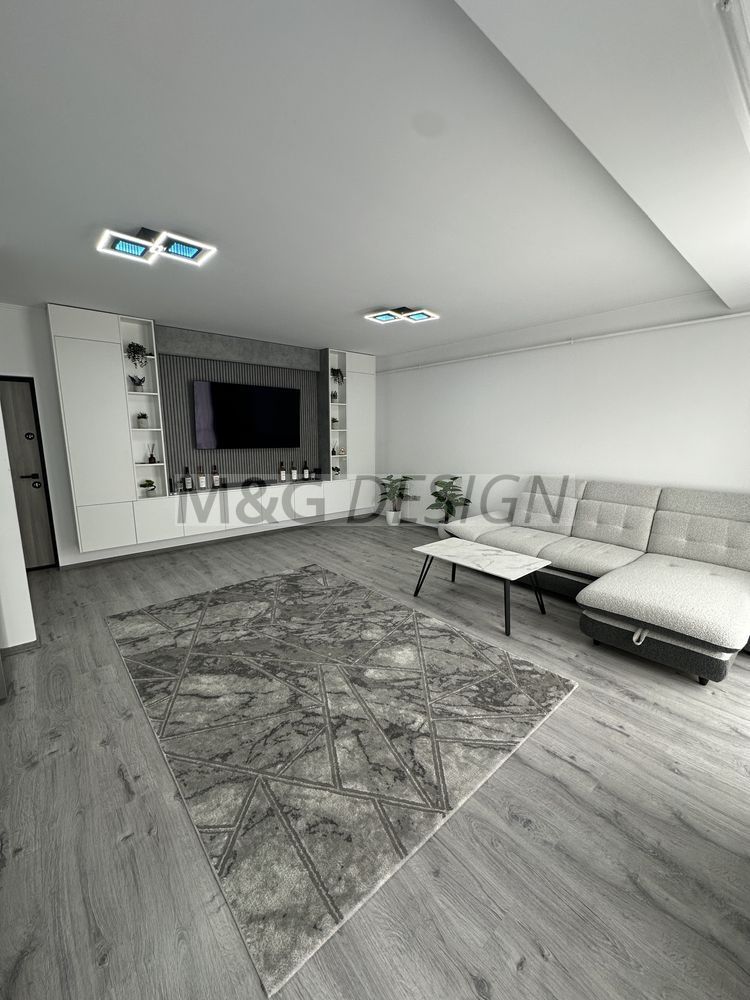 Apartament 2 camere Giroc - Poză 2