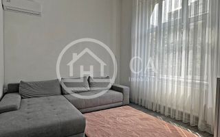 Apartament de închiriat cu 2 camere în zona centrală, Oradea - Poză 5