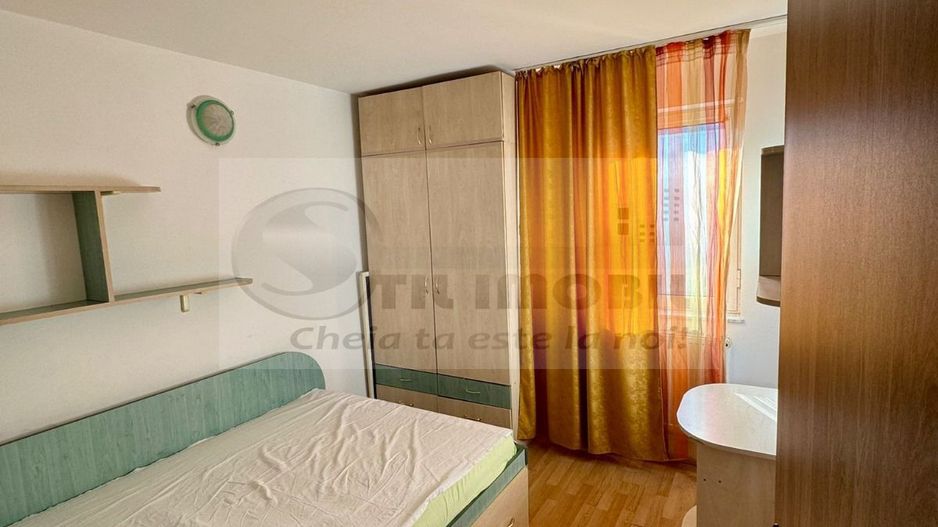 Apartament 3 camere Podu Roș – Fără risc seismic, ideal investiție - Poză 7