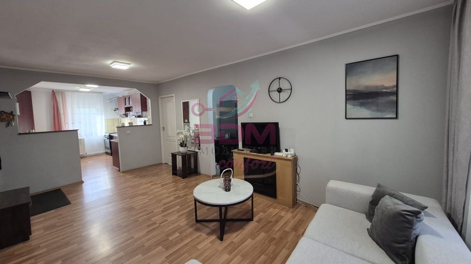 Apartament la cheie | 4 camere | etaj 1 | zona Micro 3 - Poză 5