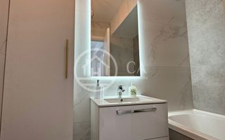 Apartament LUX cu 3 camere de inchiriat in zona Nufarul, Oradea - Poză 10