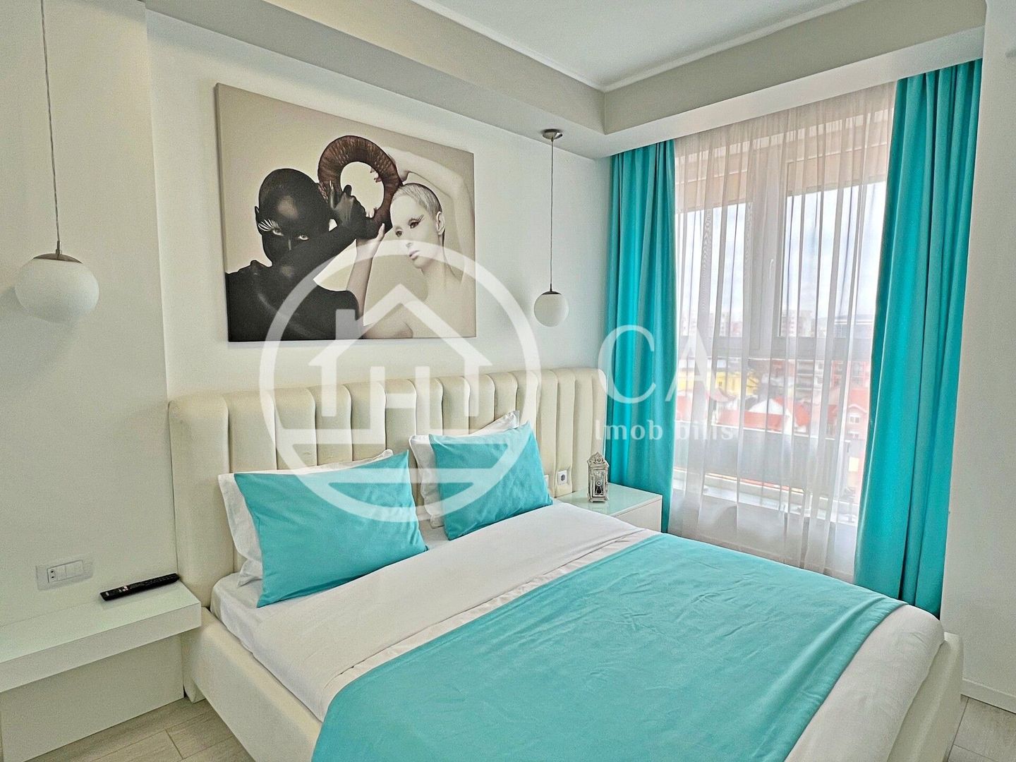 Apartament cu 2 camere de închiriat in zona Lotus Retail Park, Oradea - Poză 4